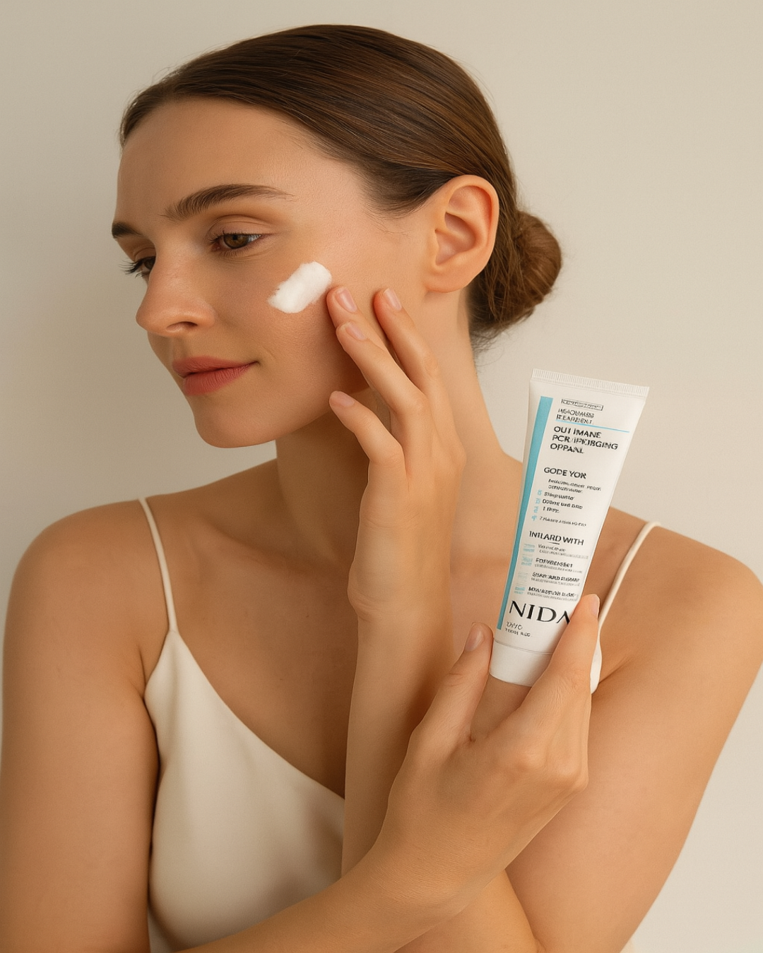 OFERTA HOY: CREMA NIDA PREMIUM + ENVÍO GRATIS 🚚