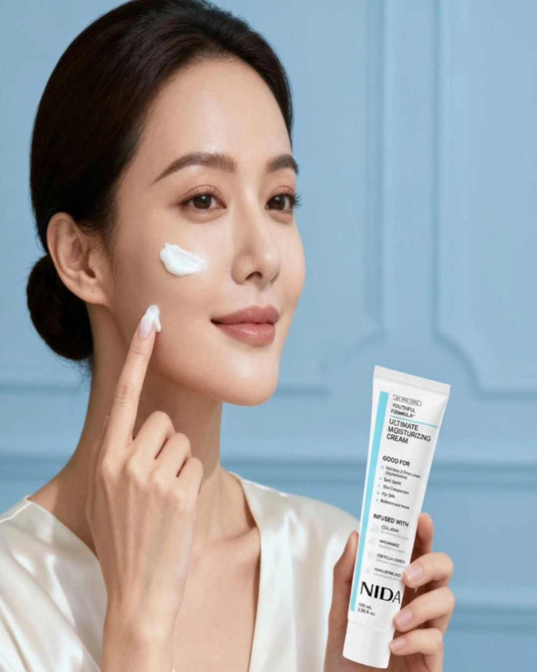 OFERTA HOY: CREMA NIDA PREMIUM + ENVÍO GRATIS 🚚