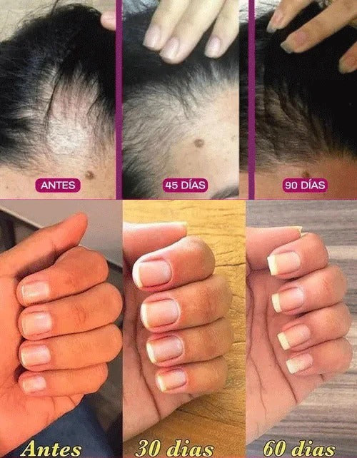 Colágeno Renova+ | Belleza y Vitalidad desde el Interior