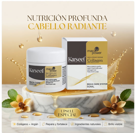 KARSEELL TTO 50 ML